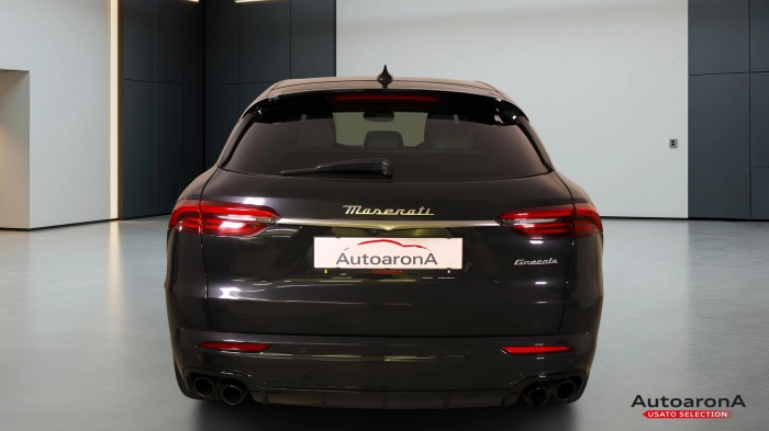 Maserati Grecale 2.0 mhev Modena 330cv auto