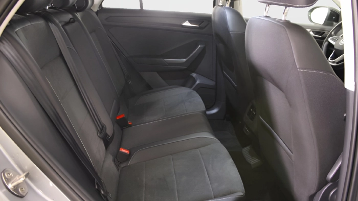 Volkswagen T-Roc  1.5 tsi Style