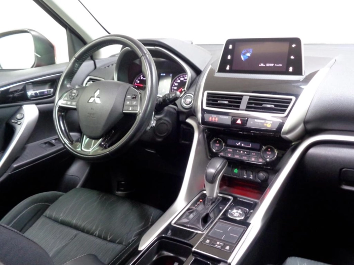 Mitsubishi Eclipse 1.5 t Diamond s-awc cvt