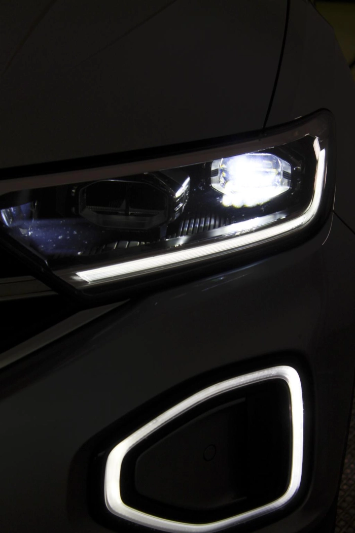 Volkswagen T-Roc  1.5 tsi Style