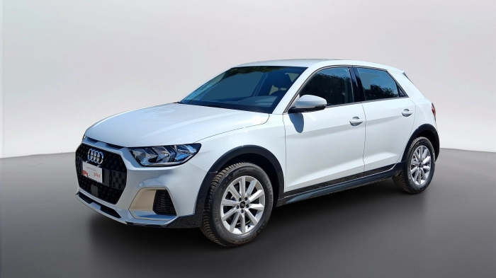 Audi A1 Allstreet  30 1.0 tfsi Business 116cv s tronic
