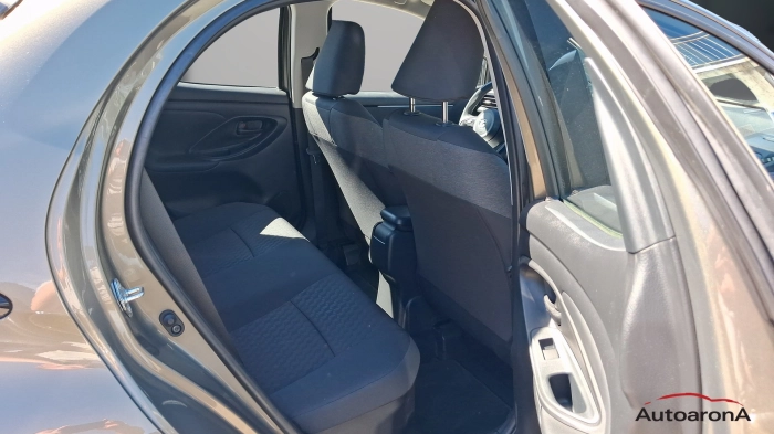 Mazda 2  1.5 vvt full hybrid electric Agile e-cvt