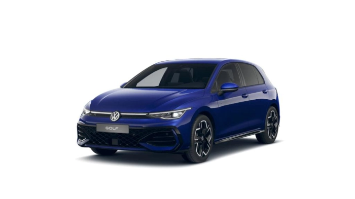 Volkswagen Golf Nuova  R-Line Plus 1.5 eTSI ACT 85 kW (115 CV) DSG