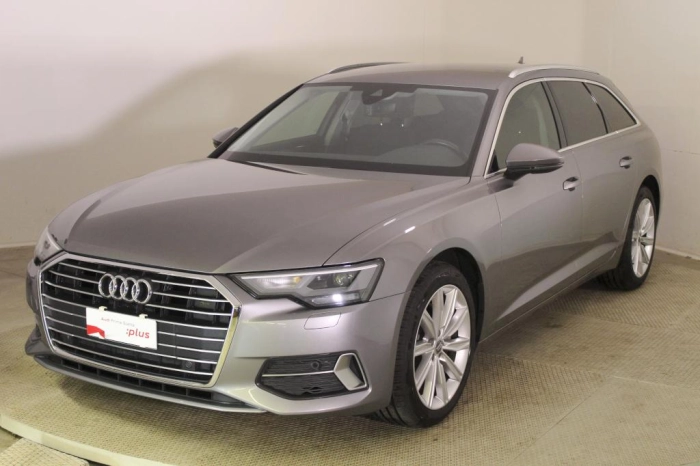 Audi A6 Avant  40 2.0 tdi mhev Business Sport s-tronic