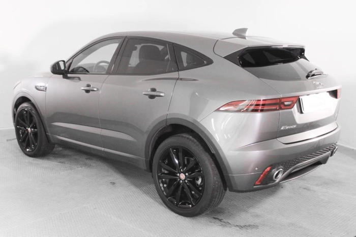 Jaguar E-Pace  2.0d i4 R-Dynamic awd 180cv auto my19