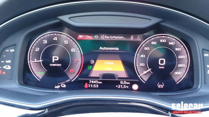 Audi Q8  3.0 tfsi e S line edition quattro 394cv tiptr
