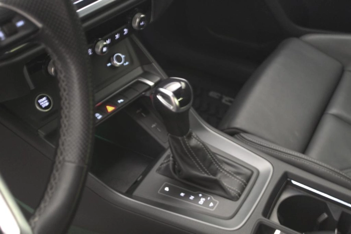 Audi Q3    Identity Black 35 TDI  110(150) kW(CV) S tronic