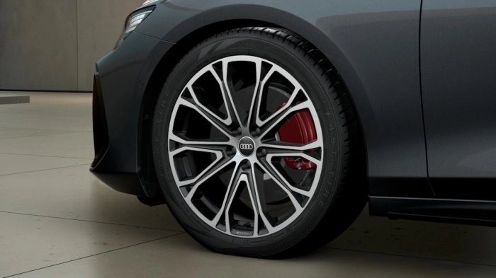 Audi A6   Berlina S line edition e-hybrid quattro 270 kW S tronic