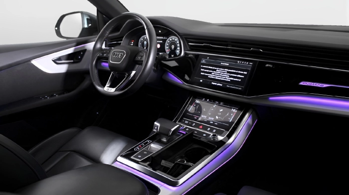 Audi Q8  50 3.0 tdi mhev Sport quattro tiptronic