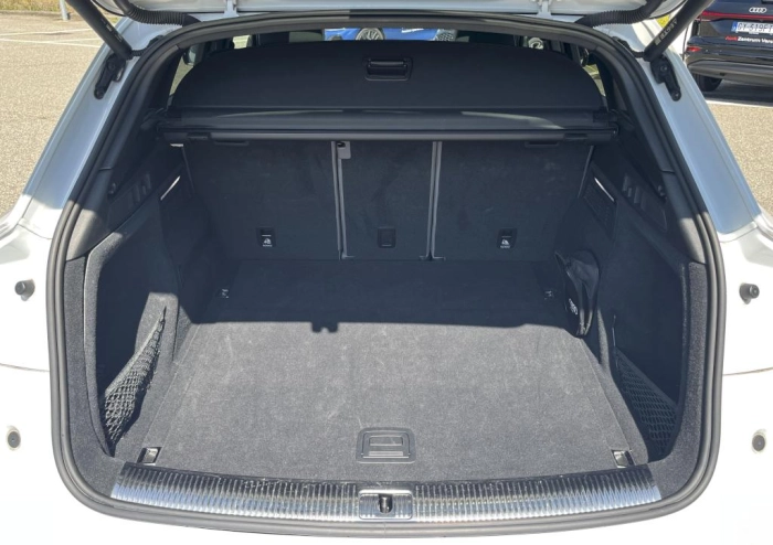 Audi Q5  40 2.0 tdi mhev 12V Edition One quattro s-tr