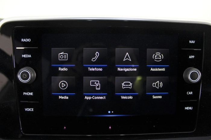 Volkswagen T-Roc  1.5 tsi Style