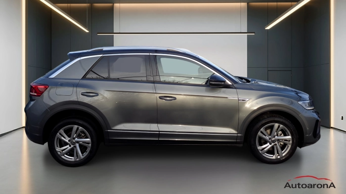 Volkswagen T-Roc  2022 -  1.0 tsi R-Line 110cv
