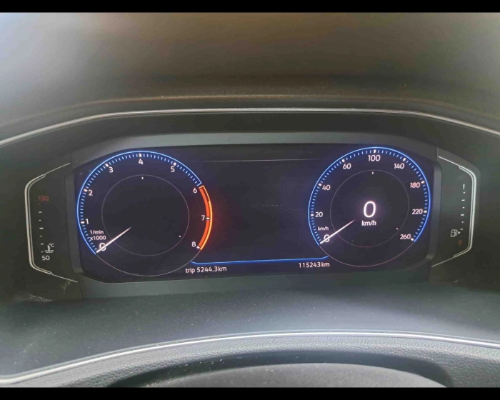 Volkswagen T-Roc  1.5 tsi Style