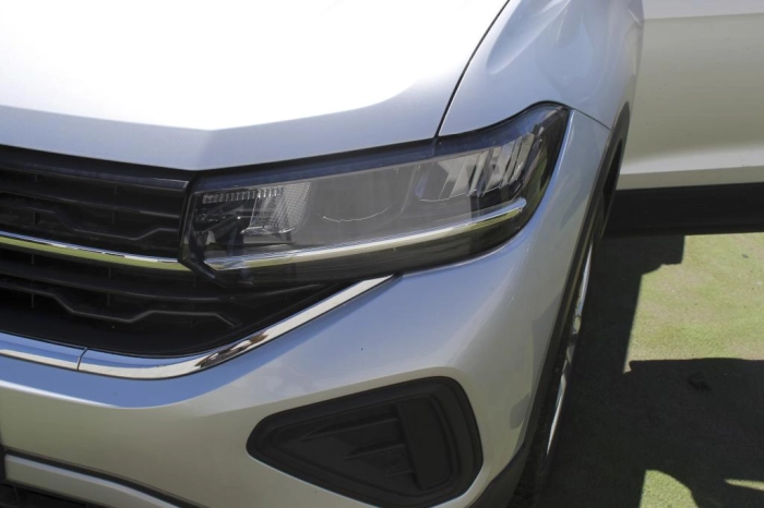 Volkswagen T-Cross Nuova Edition Plus 1.0 TSI 70 kW (95 CV) Manuale
