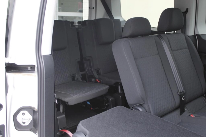 Volkswagen VIC Caddy Maxi Life 2.0 TDI 90 kW ant. DSG