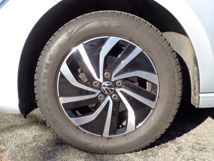 Volkswagen Polo  1.0 tsi Life 95cv