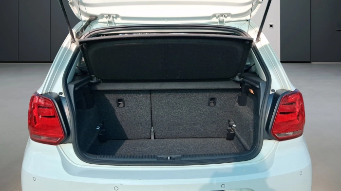 Volkswagen Polo  5p 1.4 tdi bm Comfortline 90cv dsg