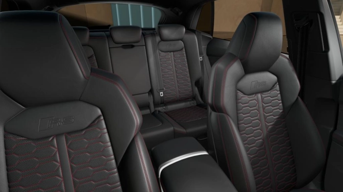 Audi RS Q8  RS  performance    471 kW tiptronic