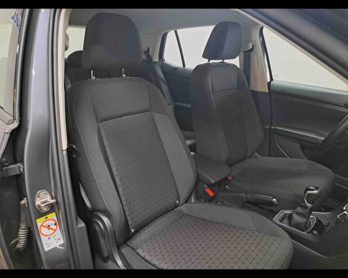 Volkswagen T-Cross  1.0 tsi Style 110cv