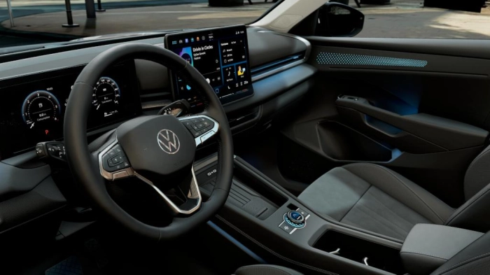 Volkswagen T-Roc Nuovo Style 1.5 eTSI ACT 110 kW (150 CV) DSG