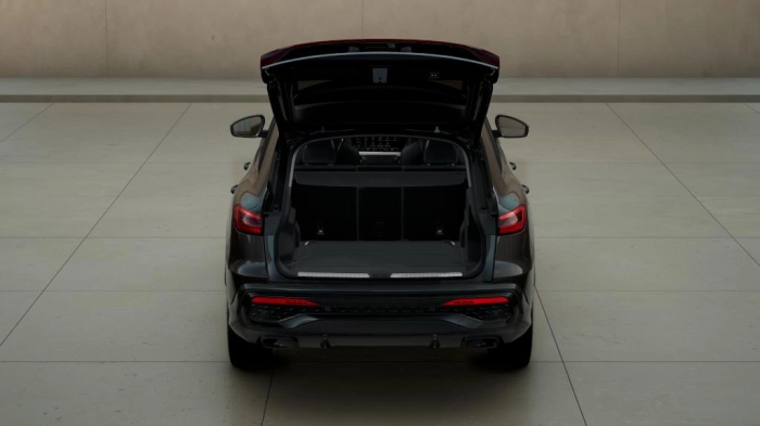 Audi Q5   S line edition TFSI quattro 150 kW S tronic