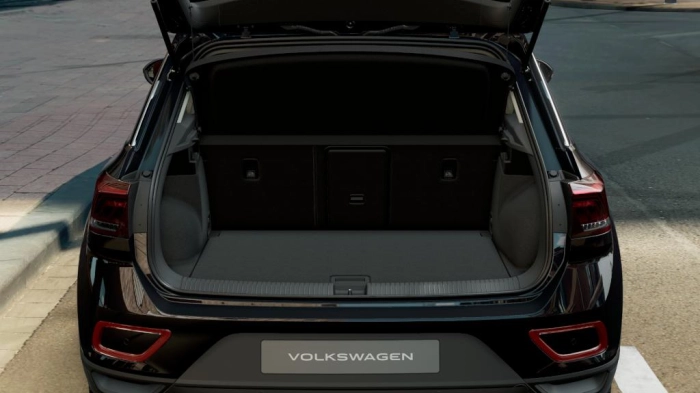 Volkswagen T-Roc  Sport 1.0 TSI 85 kW (115 CV) Manuale