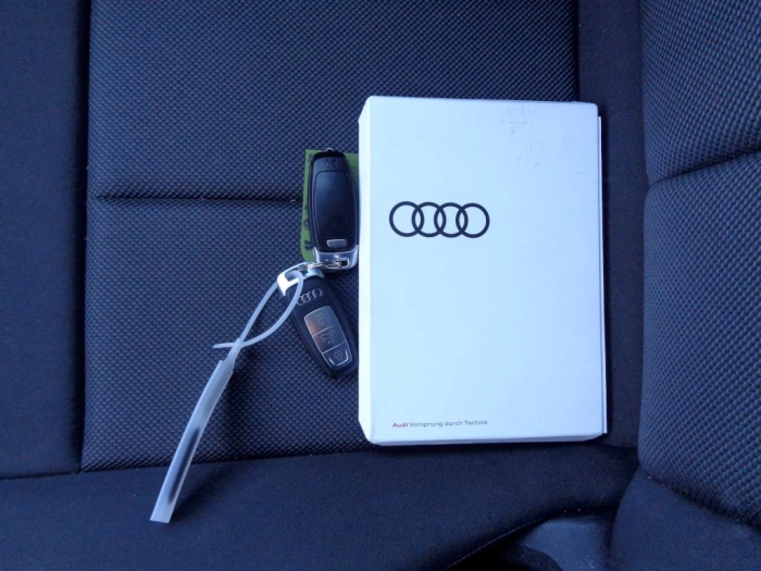 Audi A3 Sportback  35 2.0 tdi Business Adva