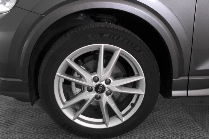 Audi Q2  30 2.0 tdi S line edition s-tronic