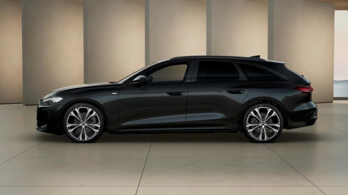 Audi A5 Avant   Avant S line edition TDI quattro 150 kW S tronic