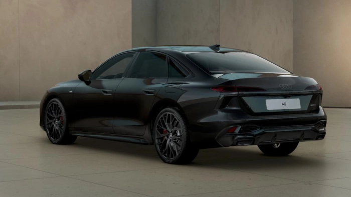 Audi A6   Berlina Business e-hybrid quattro 270 kW S tronic