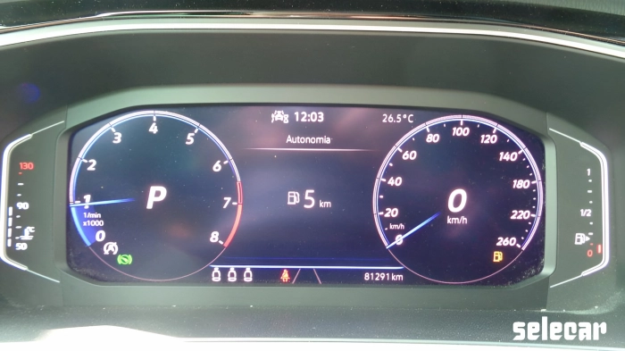 Volkswagen T-Roc  2022 -  1.5 tsi R-Line dsg