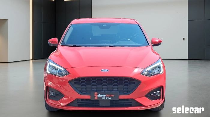 Ford Focus  1.0 ecoboost h ST-Line s&s 125cv my20.75