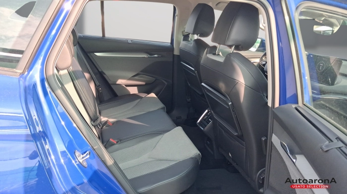 Skoda Enyaq 60