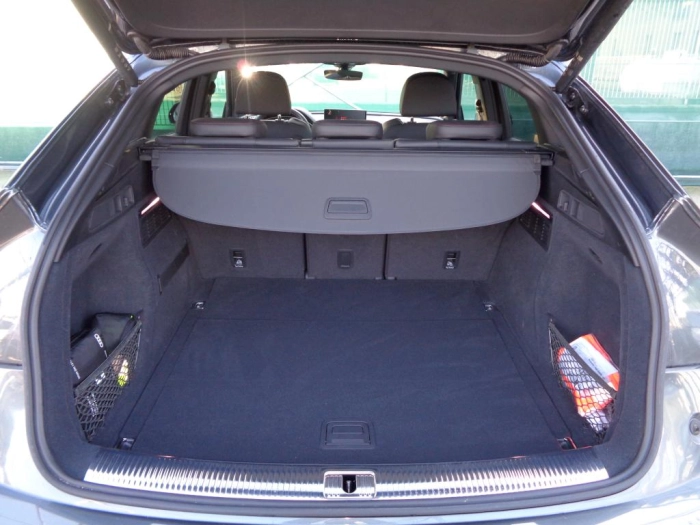 Audi Q5 Sportback  40 2.0 tdi mhev 12V S lin