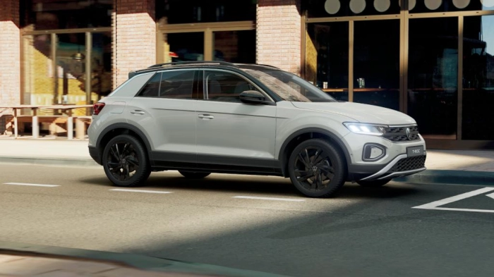 Volkswagen T-Roc  Sport 1.0 TSI 85 kW (115 CV) Manuale