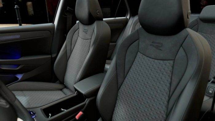 Volkswagen T-Roc Nuovo R-Line 1.5 eTSI ACT 110 kW (150 CV) DSG