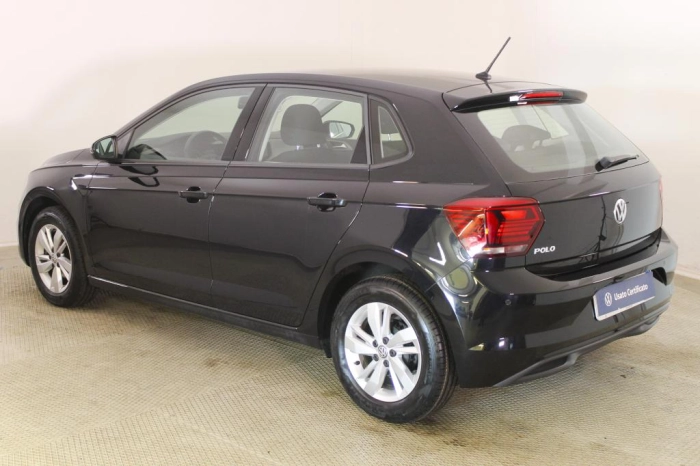 Volkswagen Polo  5p 1.0 evo Comfortline 80cv