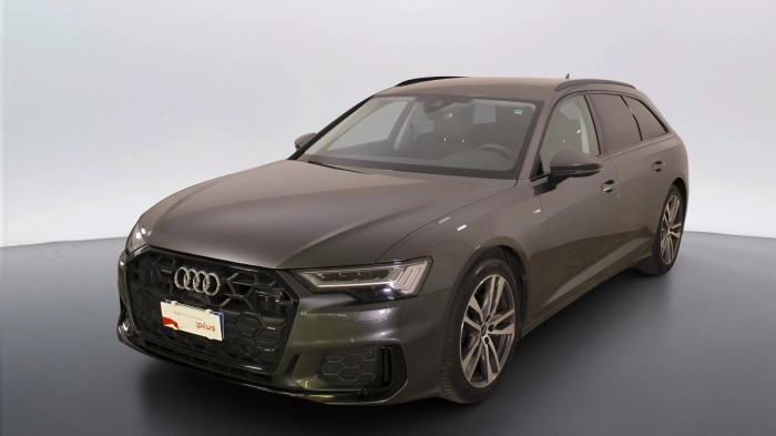 Audi A6 Avant  40 2.0 tdi mhev 12V S line edition quattro s-tronic