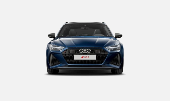Audi RS 6   Avant performance    463(630) kW(CV) tiptronic