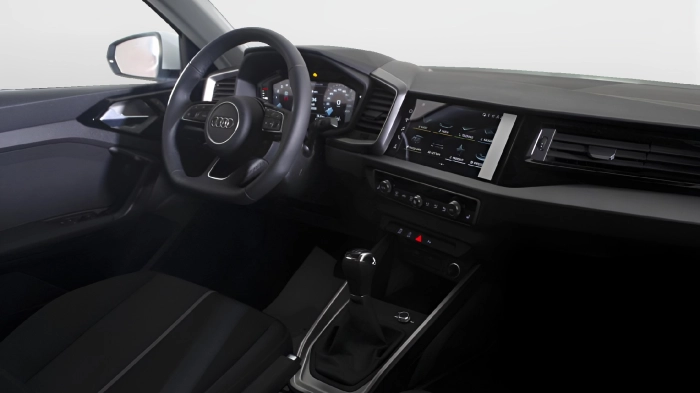 Audi A1 Sportback  30 1.0 tfsi ADVANCED 116cv