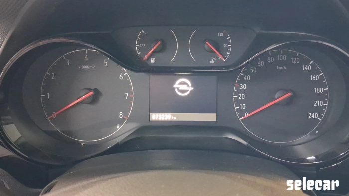 Opel Corsa  1.2 Elegance s&s 75cv