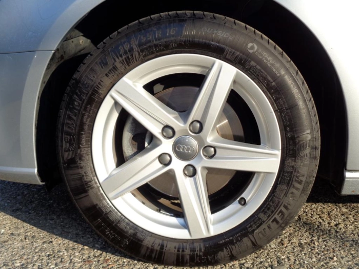 Audi A3 Sportback  30 1.0 tfsi 116cv