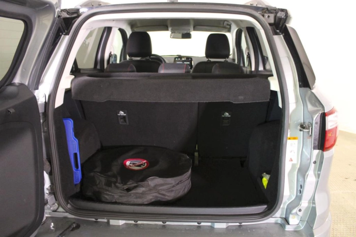 Ford EcoSport  1.0 ecoboost ST-Line s&s 125cv my20