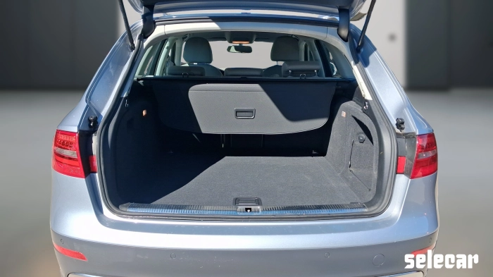 Audi A4  Allroad 2.0 tdi Business 190