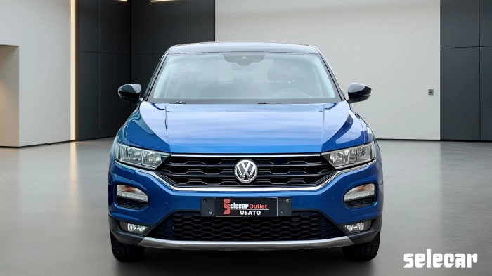 Volkswagen T-Roc  1.6 tdi Style