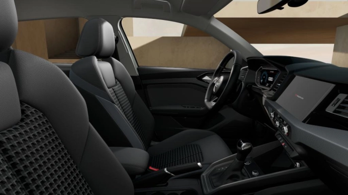 Audi A1 Sportback   S line Edition 30 TFSI  85(116) kW(CV) S tronic