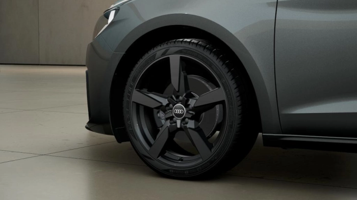 Audi A1 Sportback   Business 30 TFSI  85(116) kW(CV) S tronic