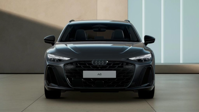 Audi A6   Avant S line edition TDI  150 kW S tronic