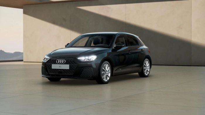 Audi A1 Sportback   Business 30 TFSI  85(116) kW(CV) S tronic