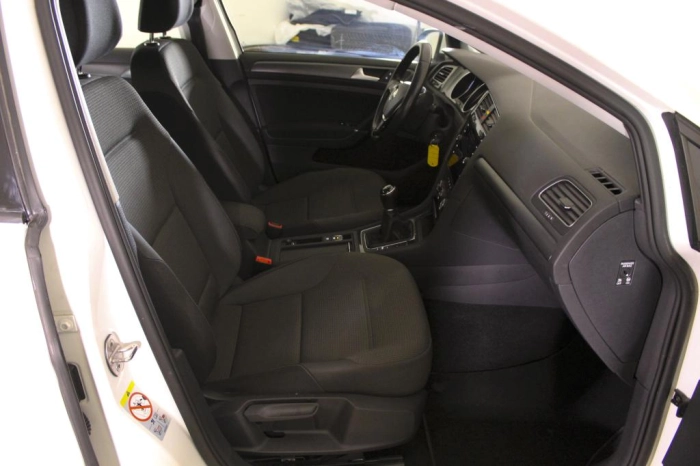 Volkswagen Golf  5p 1.6 tdi Business 115cv